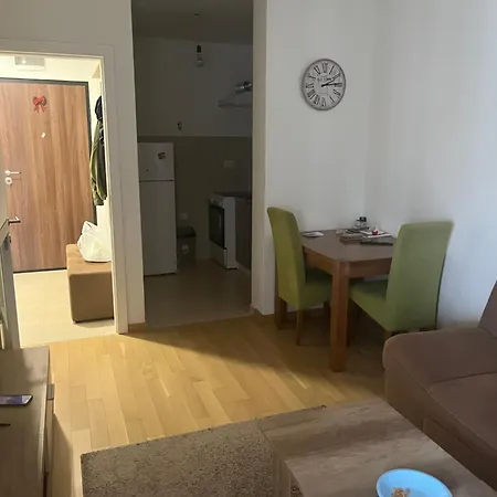 Stan Na Dan, Banja Luka, Block Banja Luka
