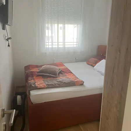 Stan Na Dan, Banja Luka, Block *
