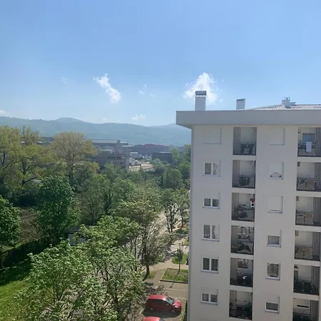 Stan Na Dan, Banja Luka, Block Apartmán