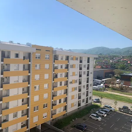 Stan Na Dan, Banja Luka, Block * Banja Luka